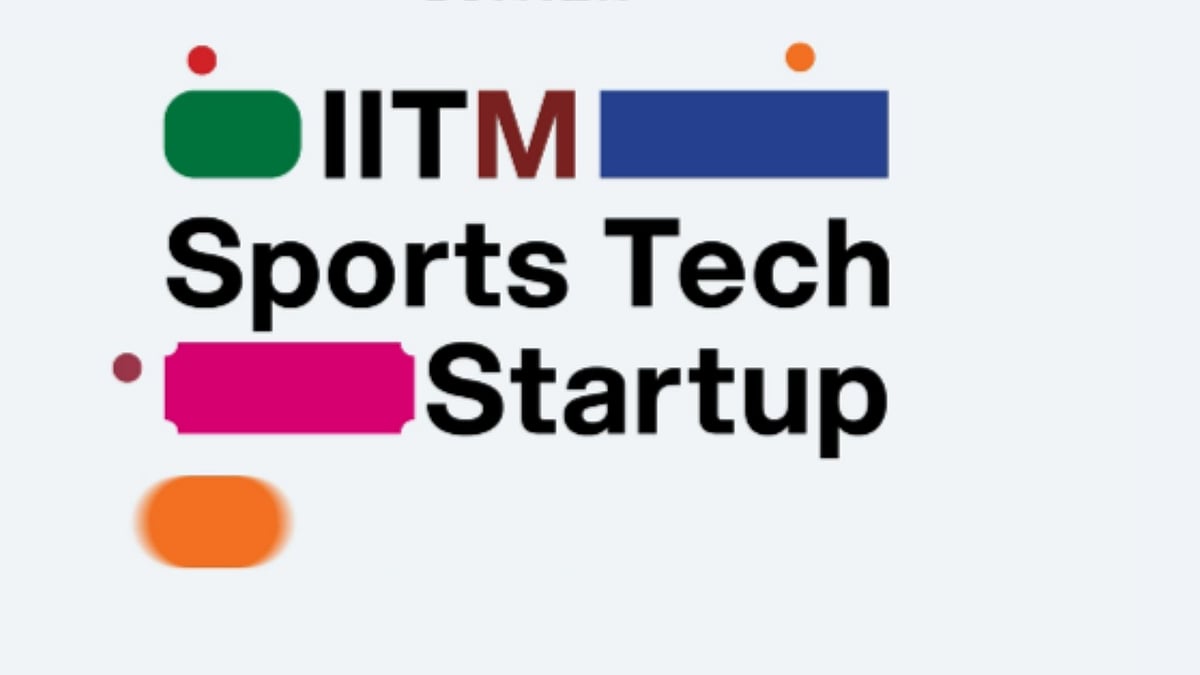 All Stakeholders Have to Come Together to Help Sports Industry: PwCs Shivanshu Chauhan at IITM Sportstech Conclave 